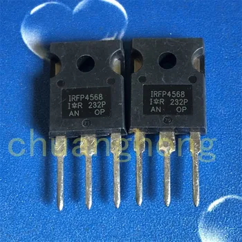 1pcs/veľa high-powered triode IRFP4568 171A minimálne napätie 150 originálnom balení nové pole účinok MOS trubice NA-247 tranzistor