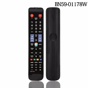Nové BN59-01178W Nahrádzajú Remote pre Samsung TV UN32H5203 UN40H5203 UN50H5203 UN32H5203AFXZA UN32H5203AF
