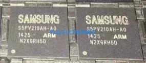 Originál nové S5PV210AH-A0 integrovaný obvod čip