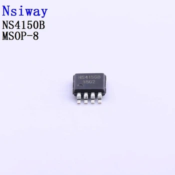 10/50/500PCS NS4150B NS4150C NS4158 NS4160 NS4165 Nsiway Operačný Zosilňovač
