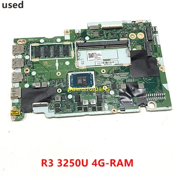 Pracovné Dobré Pre IdeaPad 3-14ADA05 Notebook Doske R3 3250C CPU+4G Ram 5B20S44284 GS450 GS550 GS750 NM-C821 Používa Testované Ok