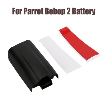Pre Papagája Bebop2 Drone Batérie 11.1 V Nabíjateľná Li-po Batérie Pre Papagája v tomto článku 2 Drone Príslušenstvo
