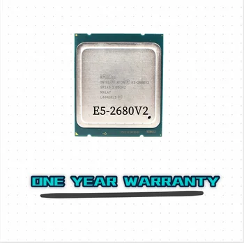 Intel Xeon E5 2680 V2 SR1A6 CPU Procesor 10 Core 2.80 GHz, 25M 115W LGA 2011