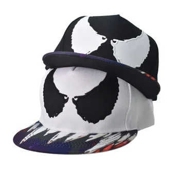 2022 nové tlač snapback spp módne vonkajšie hip hop šiltovky 100%bavlna ploché klobúk nastaviteľná slnečná clona čiapky