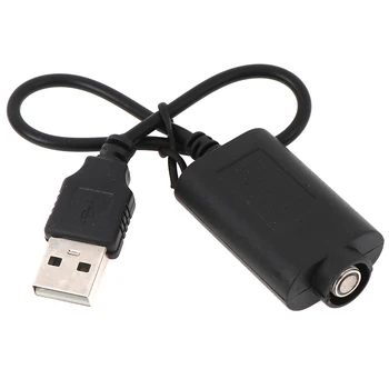1PC Vysoko Kvalitný Univerzálny USB Kábel Nabíjačka Pre Ego Evod 510, Ego-t, Ego-c Batérie
