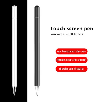 Stylus pen Kreslenie Kapacitný Smart Screen Dotknite sa položky Pero Tabletu Microsoft Surface Pro 7/6/5/4/3 X Go 2 Knihy Notebook 3/2 Štúdio