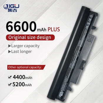 JIGU 6 Bunky Notebook Batéria PRE Samsung NP-N150 NT-N148 NT-N150