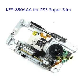 Pôvodné KEM-850A 850A KES-850AAA 850 CECH-4001A / CECH-4001B Šošovky Lasera pre PS3 Super Slim