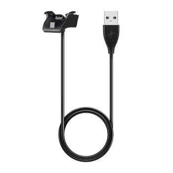 1m Nové Rýchle Nabíjanie USB Dátový Kábel, Napájací Kábel, Nabíjačka, kábel Na Huawei Honor 3 4 3 Pro 2 Pro Smart Hodinky Šport Náramok