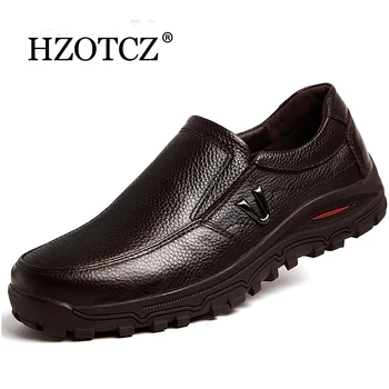 Originálne kožené topánky muži Ručné oxford obuv najvyššej kvality šaty topánky mužov bytov topánky móda outdoorové topánky Zapatos Hombre