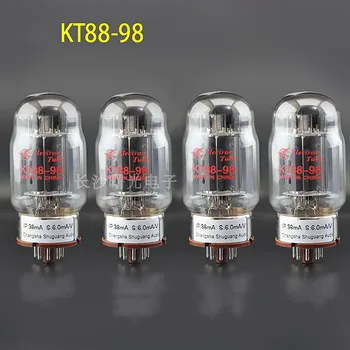 KT88-98(6550) Shuguang tube factory zhodou/parametre sú rovnaké/pravý