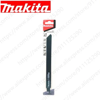 2KS/Set Makita vratné pílového kotúča Kovov 228*19*0.9 mm na rezanie železa, plechu 3-8MM železná rúrka 10-175 D-51655
