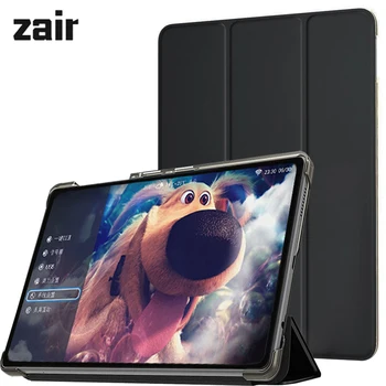 Funda Samsung Galaxy Tab 9,7 10.1 10.4 & S Pen 2015 P550 P555 T550 T555 T580 T505 T510 T515 T500 Tablet Prípade Flip Puzdro Smart Cover