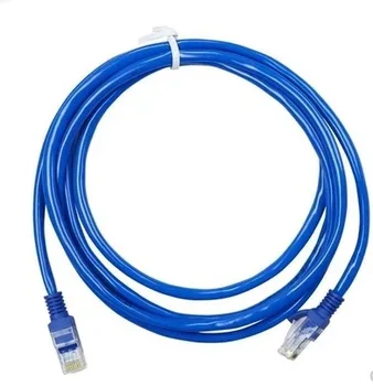 SXZ46 predaj počítačových čiaru cez päť druhov hotových sieťový kábel sieťový kábel smerovača
