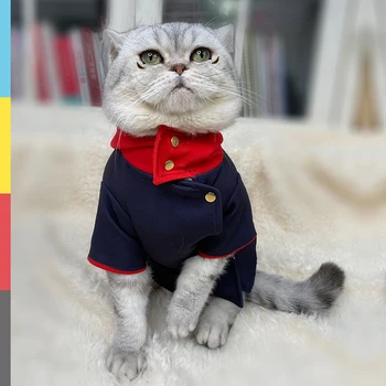 Anime Jujutsu Kaisen Yuji Itadori Milé Oblečenie Pre Mačky Kabát S Kapucňou, Jednotné Cos Kostým Odfotiť, Rekvizity Psa Oblečenie Dodávky
