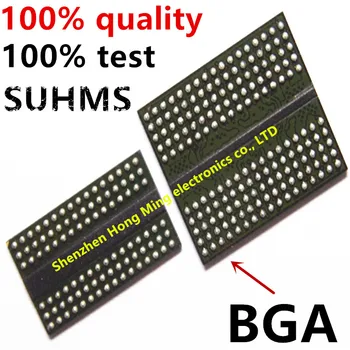 (4piece)100% test veľmi dobrý produkt H5TQ2G63DFR 11C H5TQ2G63DFR-11C BGA Chipset